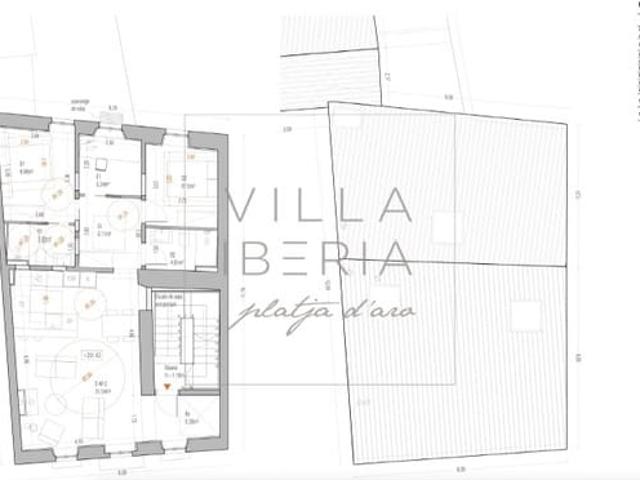 Ático en venta en Calonge i Sant Antoni, Baix Empordà