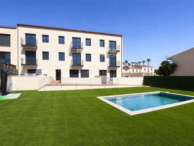 Ático en venta en Calonge i Sant Antoni, Baix Empordà