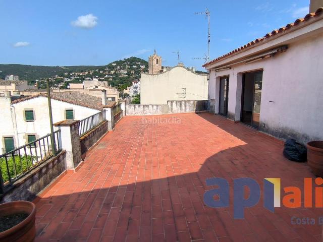 Ático en venta en Calonge