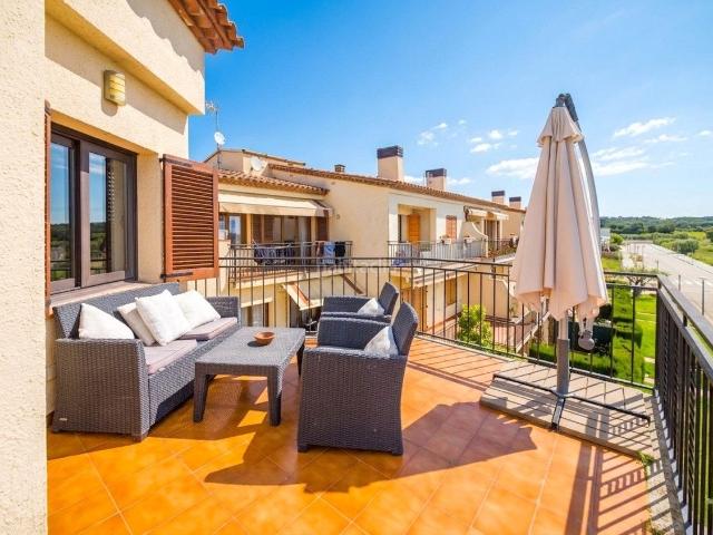 Ático en venta en Calonge i Sant Antoni, Baix Empordà