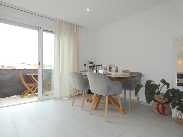 Ático en venta en Calonge, Girona