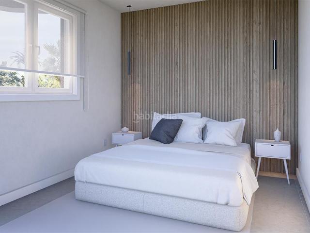 Ático en venta en Urbanització Morro de Toix-Mar i Vila, la Marina Alta