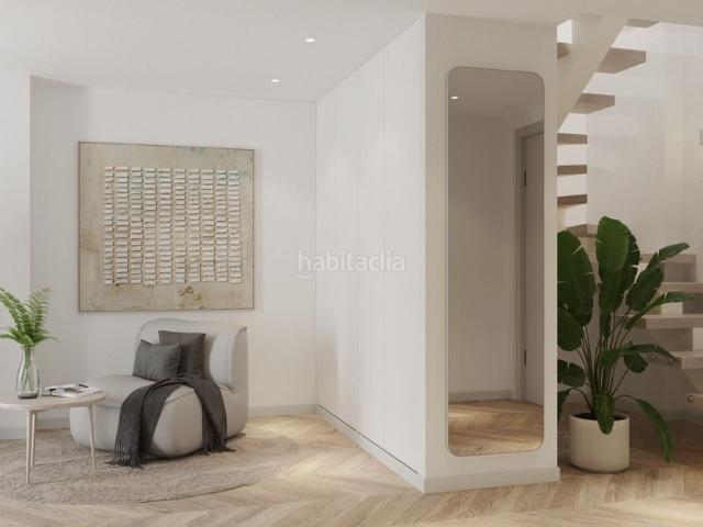 Ático en venta en Urbanització Morro de Toix-Mar i Vila, la Marina Alta