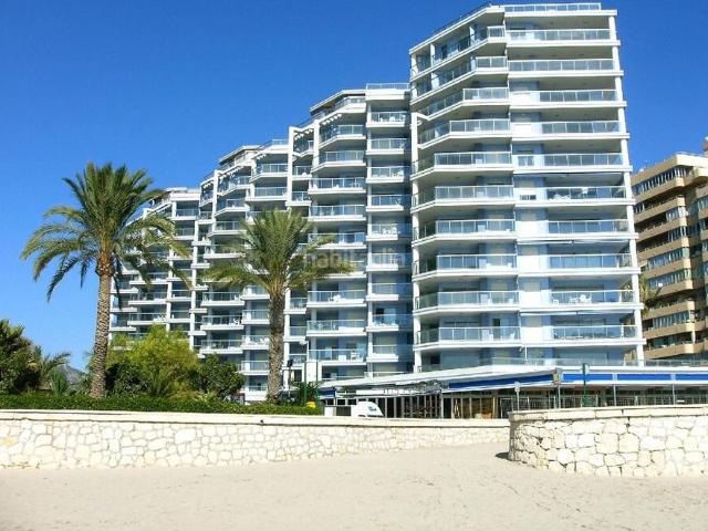 Ático en venta en Urbanització Morro de Toix-Mar i Vila, la Marina Alta