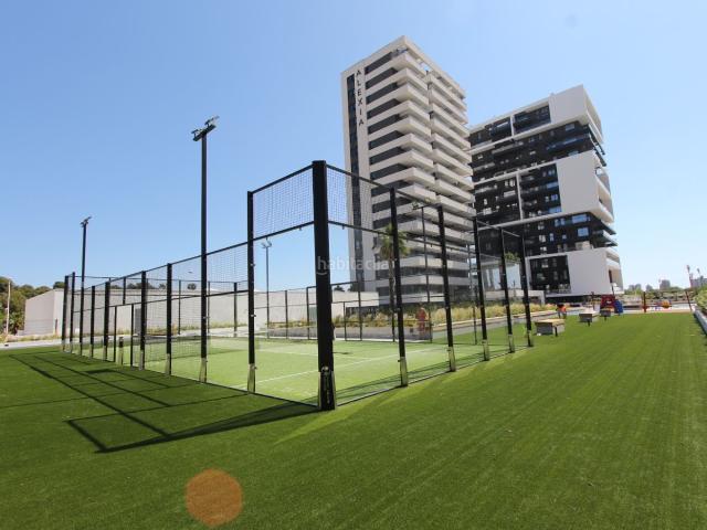 Ático en venta en Urbanització Morro de Toix-Mar i Vila, la Marina Alta