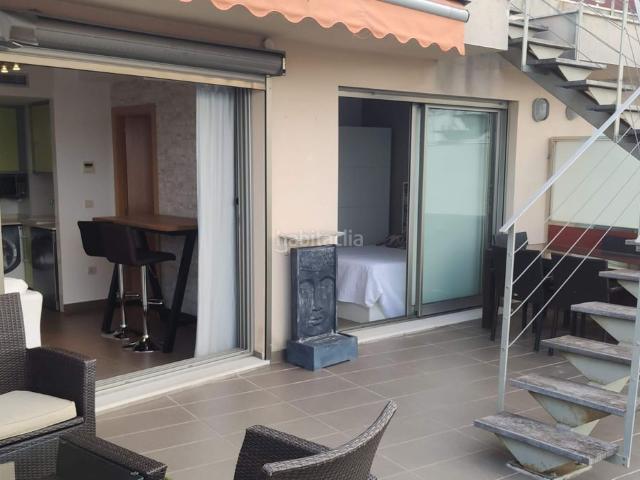 Ático en venta en San Bernardo, la Marina Alta
