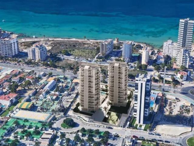 Ático en venta en la Marina Alta, Valencia