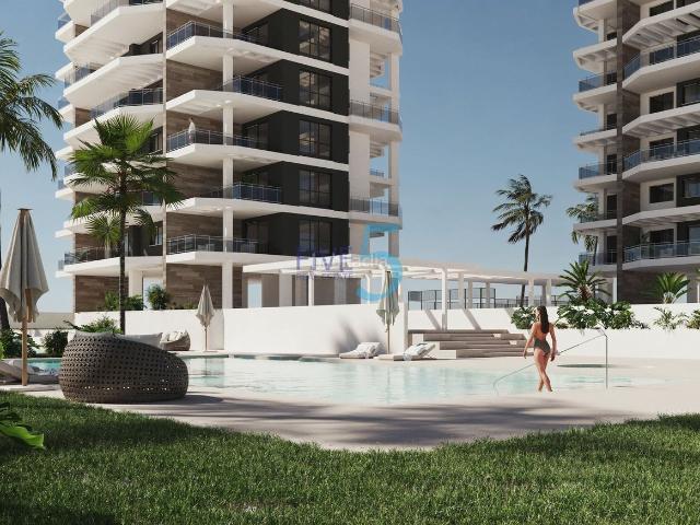 Ático en venta en la Marina Alta, Valencia