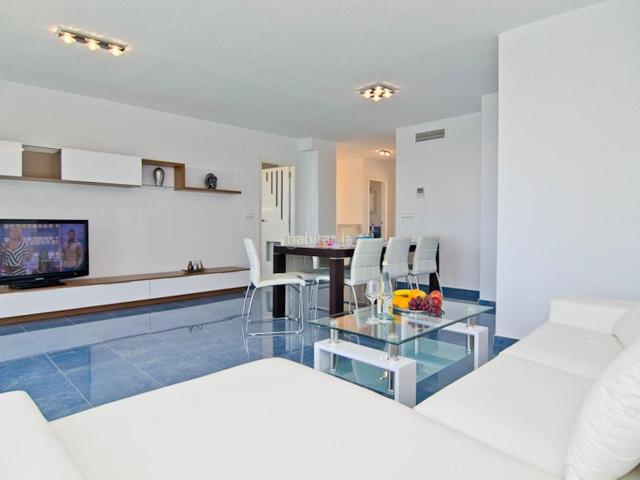 Ático en venta en Urbanització Morro de Toix-Mar i Vila, la Marina Alta