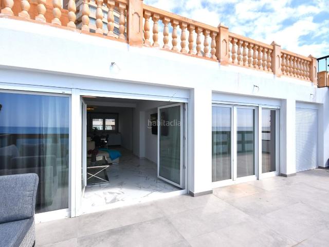 Ático en venta en la Marina Alta, Valencia
