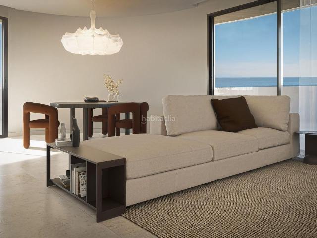 Ático en venta en San Bernardo, la Marina Alta