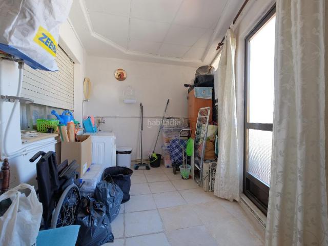 Ático en venta en San Bernardo, la Marina Alta