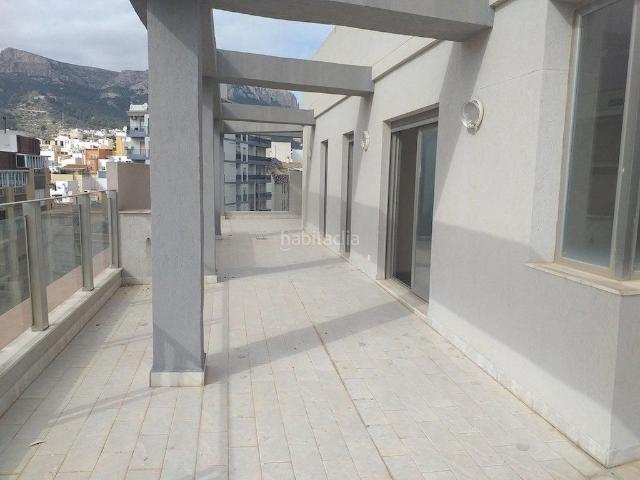 Ático en venta en San Bernardo, la Marina Alta