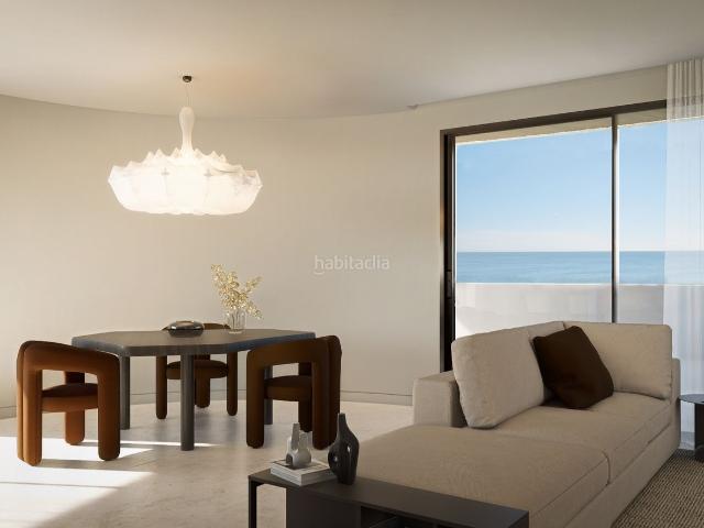 Ático en venta en San Bernardo, la Marina Alta