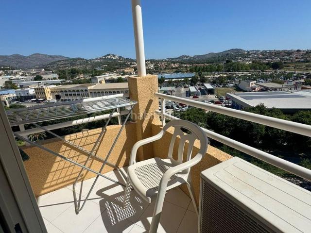 Ático en venta en la Marina Alta, Valencia