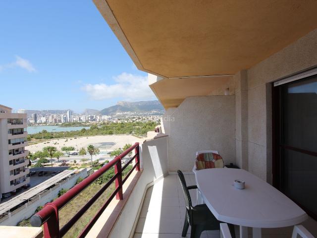 Ático en venta en San Bernardo, la Marina Alta
