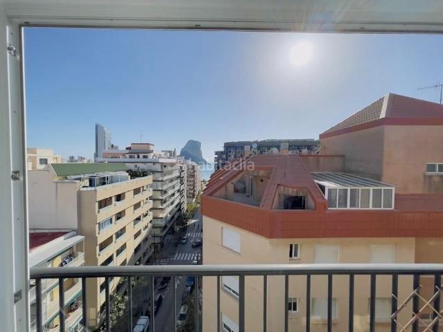 Ático en venta en San Bernardo, la Marina Alta