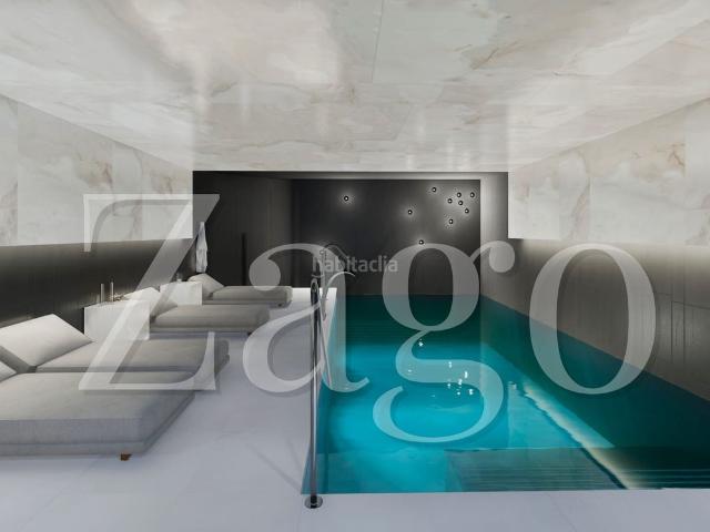 Ático en venta en San Bernardo, la Marina Alta