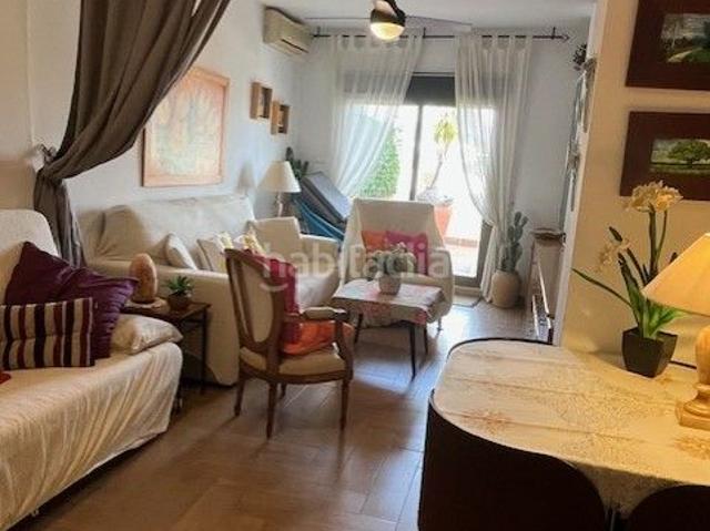 Ático en venta en San Bernardo, la Marina Alta