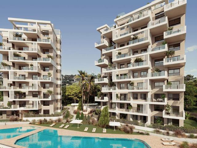 Ático en venta en Urbanització Els Carrions, la Marina Alta