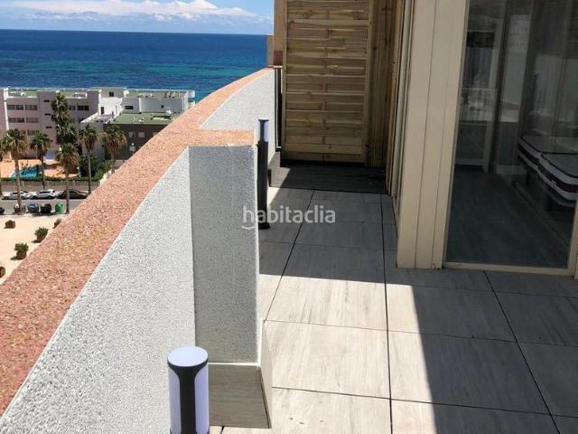 Ático en venta en San Gabriel, la Marina Alta