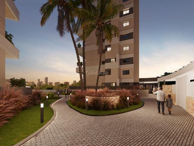 Ático en venta en Urbanització Els Carrions, la Marina Alta