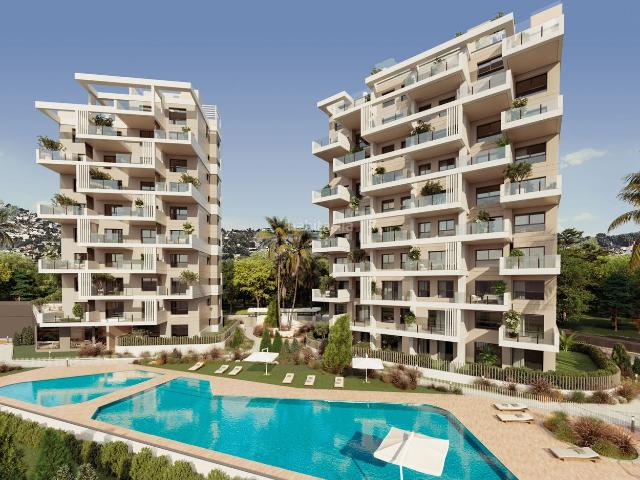 Ático en venta en Urbanització Els Carrions, la Marina Alta