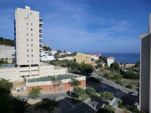 Ático en venta en San Bernardo, la Marina Alta