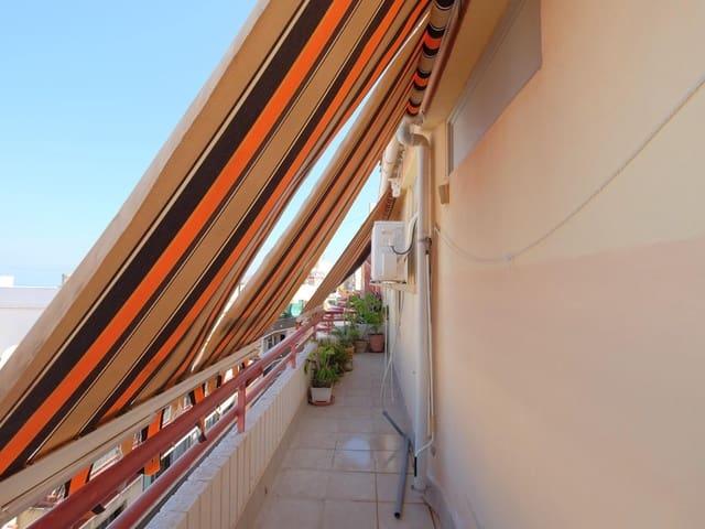 Ático en venta en San Bernardo, la Marina Alta