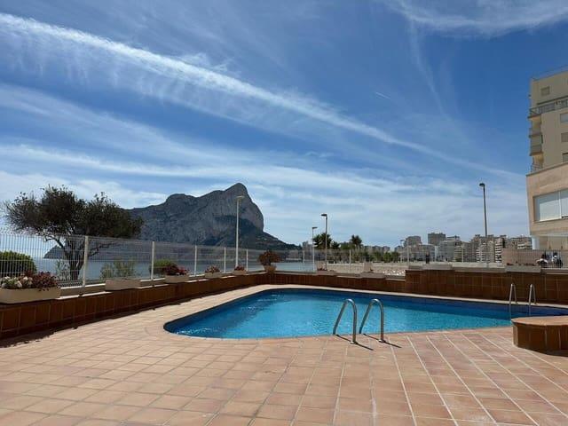 Ático en venta en San Bernardo, la Marina Alta