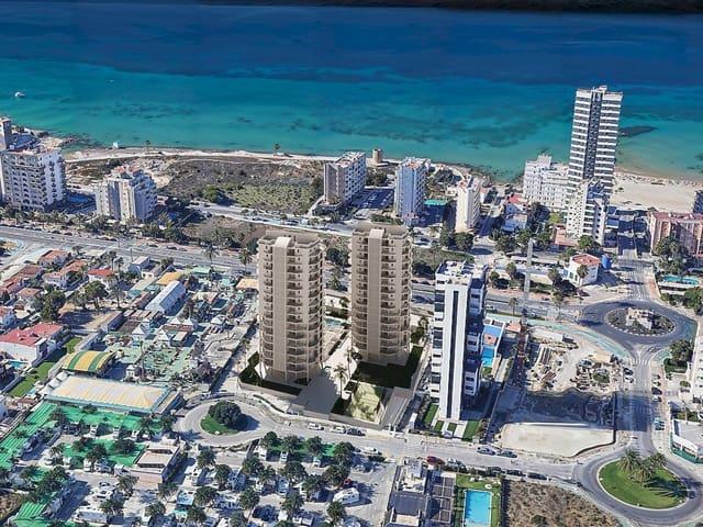 Ático en venta en San Bernardo, la Marina Alta