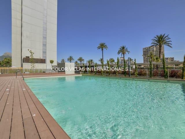 Ático en venta en San Bernardo, la Marina Alta