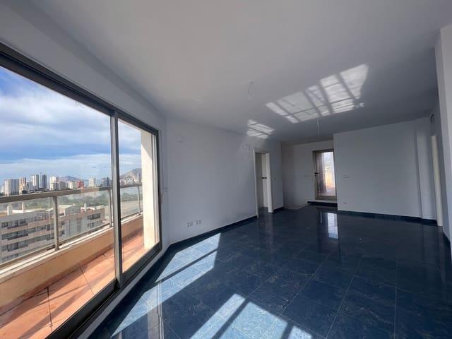 Ático en venta en San Bernardo, la Marina Alta