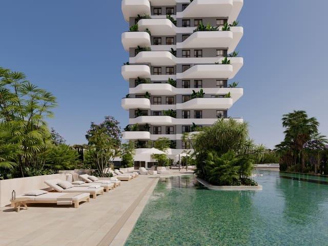 Ático en venta en San Bernardo, la Marina Alta