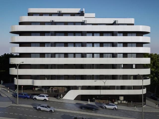 Ático en venta en San Bernardo, Calpe