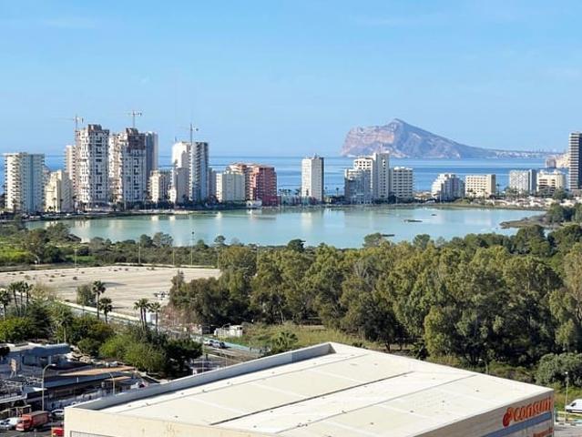 Ático en venta en San Bernardo, la Marina Alta