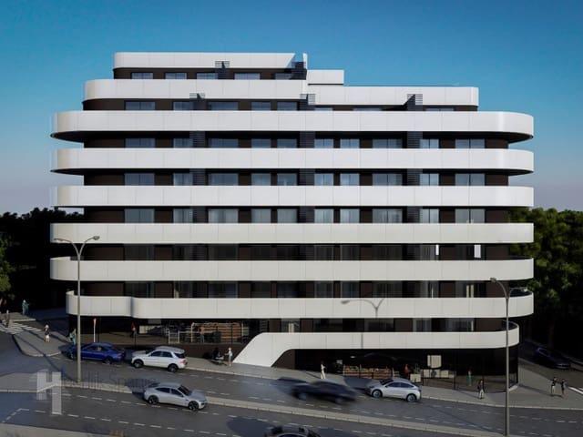 Ático en venta en San Bernardo, la Marina Alta