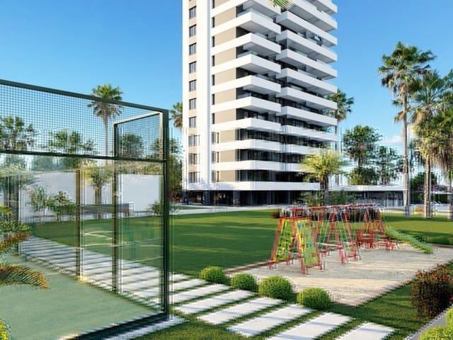 Ático en venta en San Bernardo, la Marina Alta