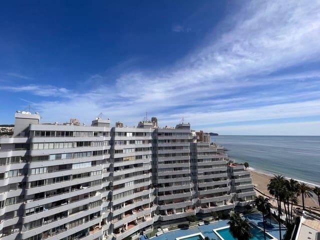 Ático en venta en Calpe, La Soliva