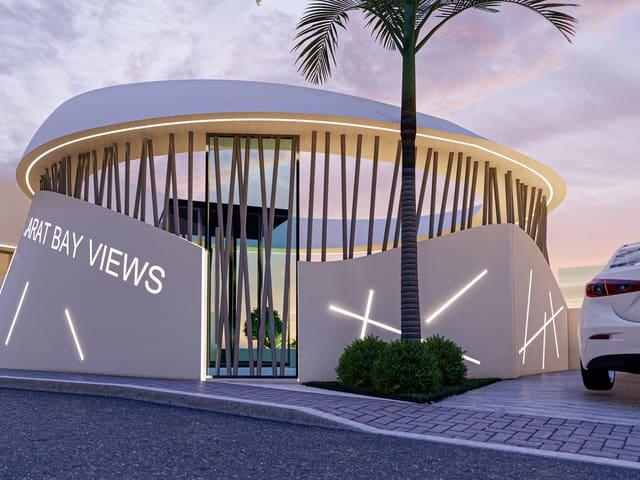Ático en venta en San Bernardo, la Marina Alta