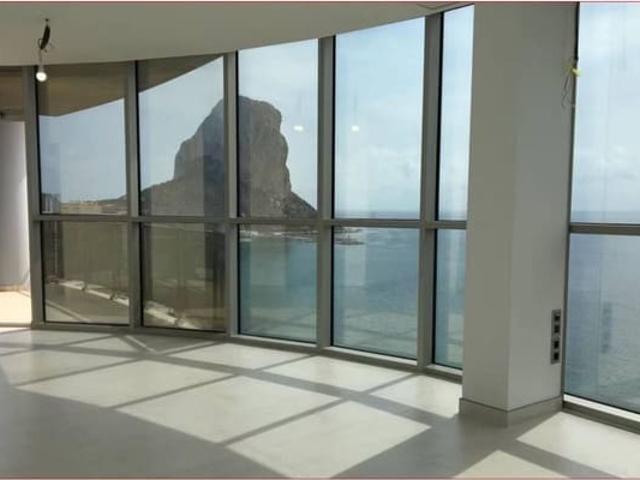 Ático en venta en San Bernardo, la Marina Alta