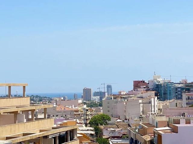 Ático en venta en San Bernardo, la Marina Alta