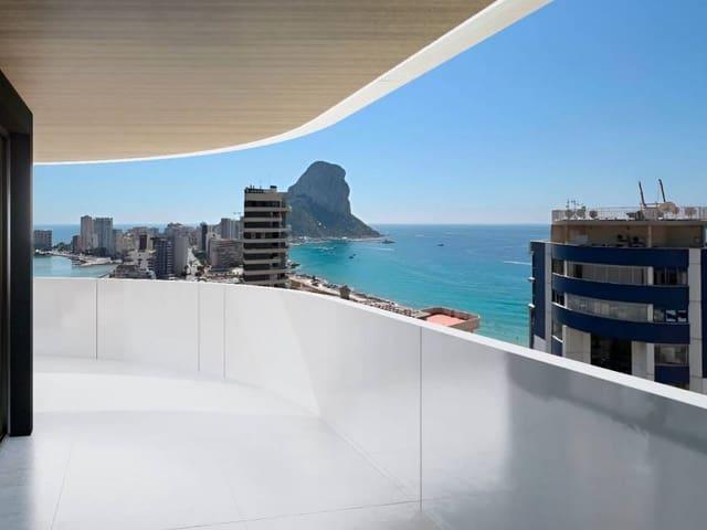 Ático en venta en San Bernardo, la Marina Alta