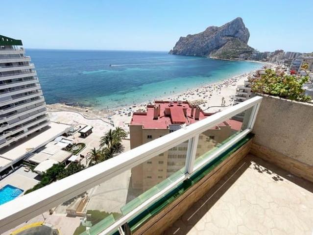 Ático en venta en San Bernardo, la Marina Alta