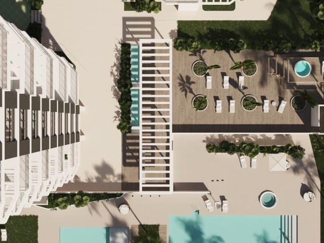 Ático en venta en San Bernardo, la Marina Alta