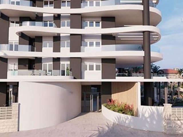 Ático en venta en San Bernardo, la Marina Alta
