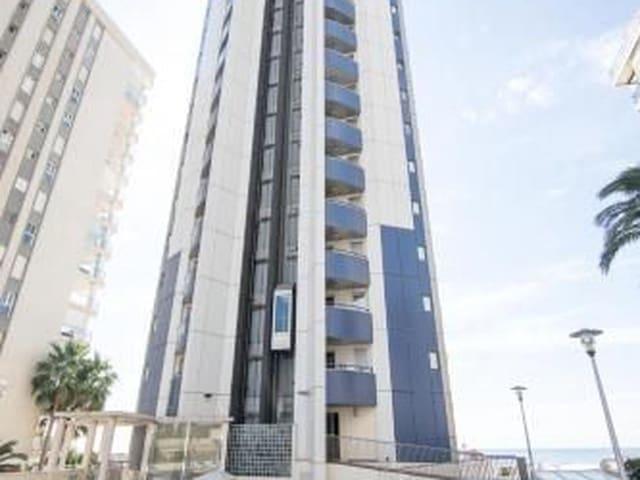 Ático en venta en San Bernardo, la Marina Alta
