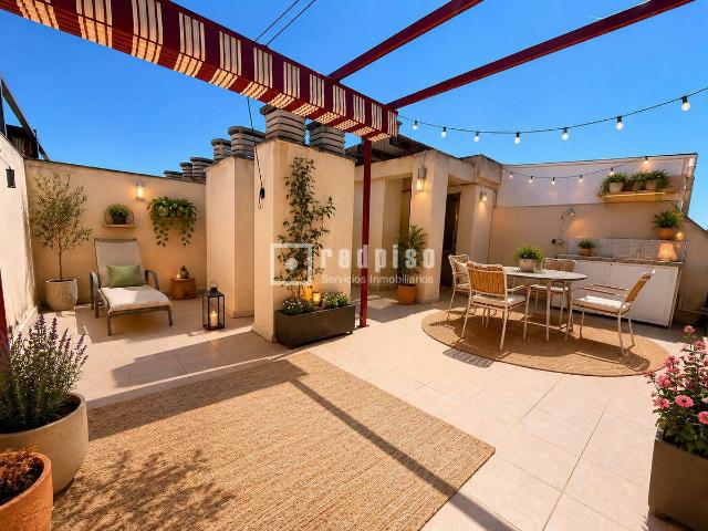Ático en venta en Costa del Sol Occidental, Andalucía
