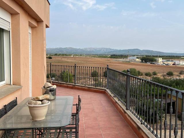 Ático en venta en Baix Ebre, Catalunya