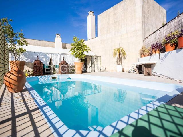 Ático en venta en Camas, Sevilla